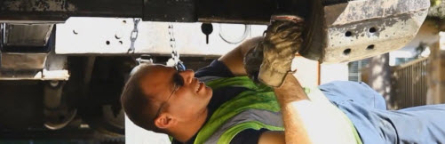 24 Hr Towing Fort Worth