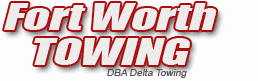Towing Fort Worth - Arlington