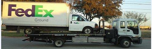 Tow Truck