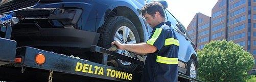 24/7 Prefessional Towing