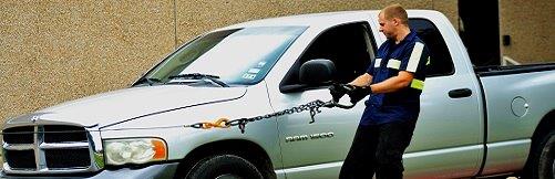 Certified Towing Fort Worth
