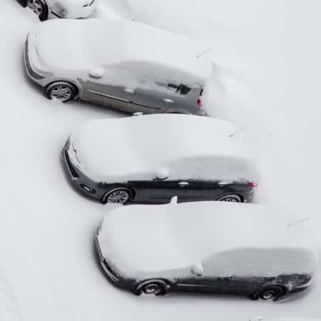 how to prepare your car for the winter?